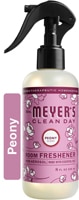 Mrs. Meyer's Clean Day Room Freshener Non-Aerosol Spray Peony