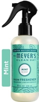 Mrs. Meyer's Clean Day Room Freshener Non-Aerosol Spray Spring Mint