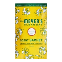 Mrs. Meyer's Clean Day Scent Sachet Honeysuckle