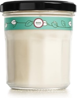 Mrs. Meyer's Clean Day Scented Soy Large Candle Basil