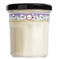 Mrs. Meyer's Clean Day Scented Soy Large Candle Compassion Flower