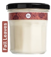 Mrs. Meyer's Clean Day Scented Soy Large Candle Fall Leaves