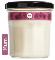 Mrs. Meyer's Clean Day Scented Soy Large Candle Fall Mum