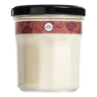 Mrs. Meyer's Clean Day Scented Soy Large Candle Fall Scent Fall Leaves