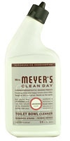 Mrs. Meyer's Clean Day Toilet Bowl Cleaner Lavender