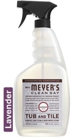 Mrs. Meyer's Clean Day Tub and Tile Cleaner Spray Lavender