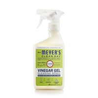 Mrs. Meyer's Clean Day Vinegar Gel Cleaner Spray Lemon Verbena