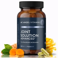 Mt Angel Vitamins Joint Solution Advanced