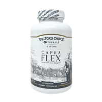 Mt. Capra Products Doctor's Choice CapraFlex Bone & Joint Support