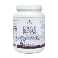 Mt. Capra Products Double Bonded Protein Vanilla Bean