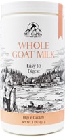 Mt. Capra Products Goat Milk Powder / Capramilk Whole Milk