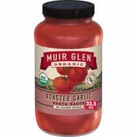 Muir Glen Organic Pasta Sauce Roasted Garlic