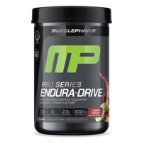 MusclePharm MP Pro Endura-Drive - Informed Sport Certified Cherry Limeade