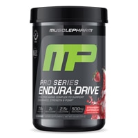 MusclePharm MP Pro Endura-Drive - Informed Sport Certified Strawberry Watermelon