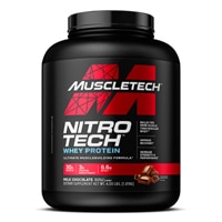 MuscleTech Nitro Tech™ Performance Series Milk Chocolate