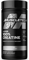 MuscleTech Platinum 100% Creatine