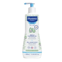 Mustela Baby-Infant Gentle Cleansing Gel Hair and Body Normal Skin