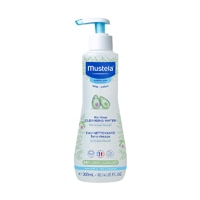 Mustela Baby No Rinse Cleansing Water Normal Skin Aloe