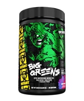 Mutant Big Greens Berry Good