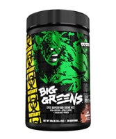 Mutant Big Greens Just Chocolate