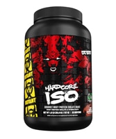 Mutant Iso Surge Triple Chocolate