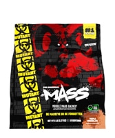 Mutant Mass Triple Chocolate