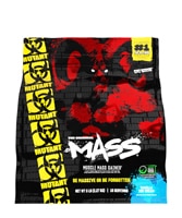 Mutant Mass Vanilla Ice Cream