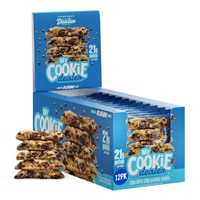 My Cookie Dealer Protein Cookies Chocolate Chip