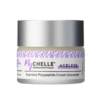 MyChelle Dermaceuticals Ageless Supreme Polypeptide Cream Unscented