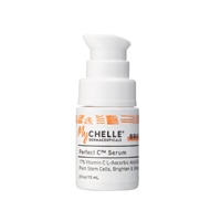 MyChelle Dermaceuticals Brighten Perfect C Serum 17% Vitamin C