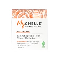 MyChelle Dermaceuticals Illuminating Peptide-Rich Whipped Moisturizer