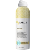 MyChelle Dermaceuticals Protect Sun Shield Clear Spray Sunscreen SPF 30