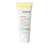 MyChelle Dermaceuticals Protect Sun Shield Sunscreen SPF 28 Coconut