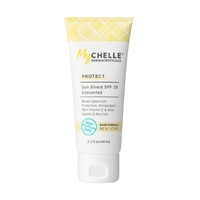 MyChelle Dermaceuticals Protect Sun Shield Sunscreen SPF 28 Unscented