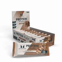 Myprotein Protein Wafers Chocolate