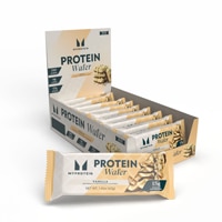 Myprotein Protein Wafers Vanilla