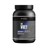 Myprotein THE Whey - NSF Certified for Sport Blueberry Muffin