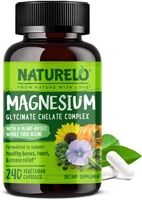 NATURELO Magnesium