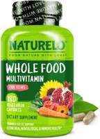 NATURELO Whole Food Multivitamin For Teens