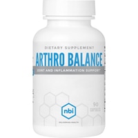 NBI Arthro Balance Premium Blend