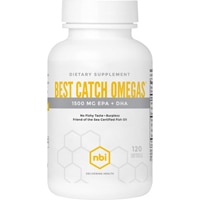 NBI Best Catch Omegas