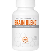 NBI Brain Blend