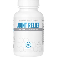 NBI Joint Relief Premium Blend