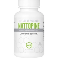 NBI NattoPine Circulation Support