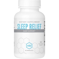 NBI Sleep Relief for Healthy Sleep