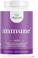 NBPure Immune + Daily Immune System Support