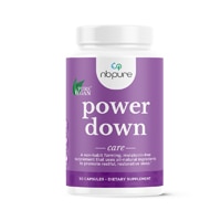 NBPure Power Down