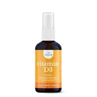 NBPure Vitamin D3 Spray