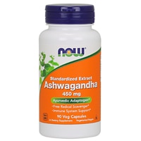 NOW Ashwagandha