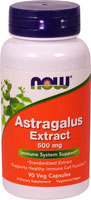 NOW Astragalus Extract